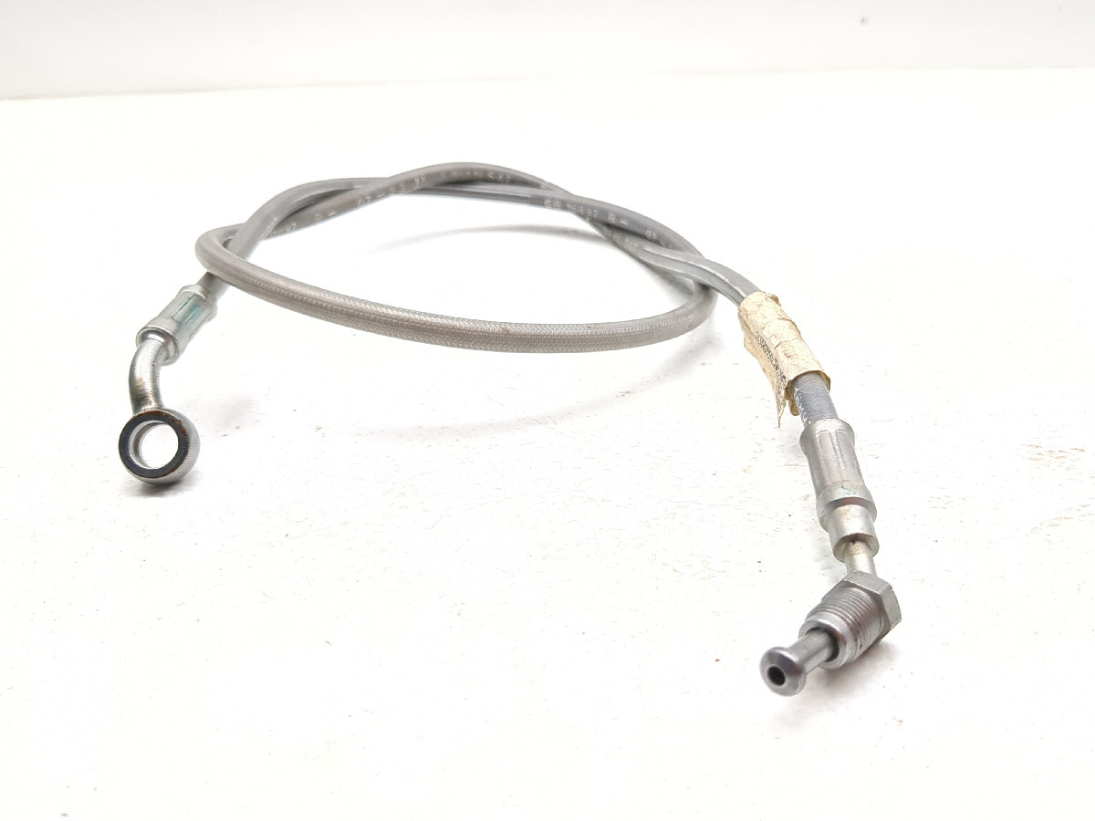 23-25 Can Am Outlander 500 Front Brake Hose Line Cable 705602051